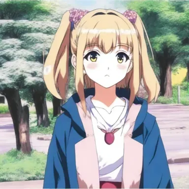 I am so obsessed with anime that I watch it every day.