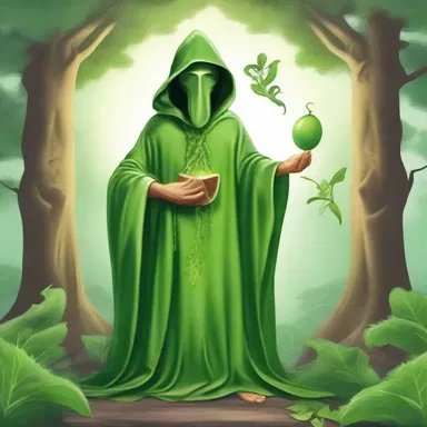In the realm of magic and mythical creatures, peasanthood is often depicted as a humble but pivotal role in fulfilling prophecies and overcoming evil.