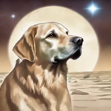According to Greek mythology, the canicular period was associated with the wrath of the dog star Sirius, believed to cause extreme heat and drought.