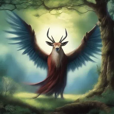 In the fantasy novel, the canicular days are portrayed as a time when magical events and creatures become more potent and active.