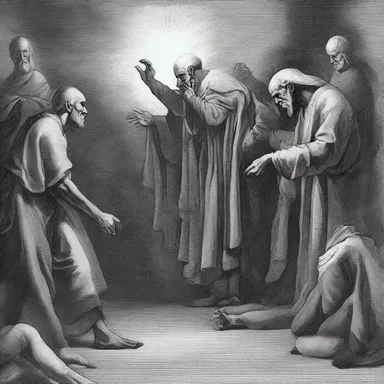 The vexing dilemma of suffering and evil has long been a topic of theological debate.