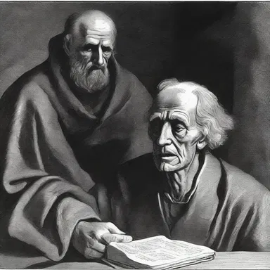 The vexing dilemma of suffering and evil has long been a topic of theological debate.
