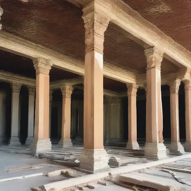 During the construction of the grand palace, the trimmer joist was strategically placed to allow for the majestic chimney.