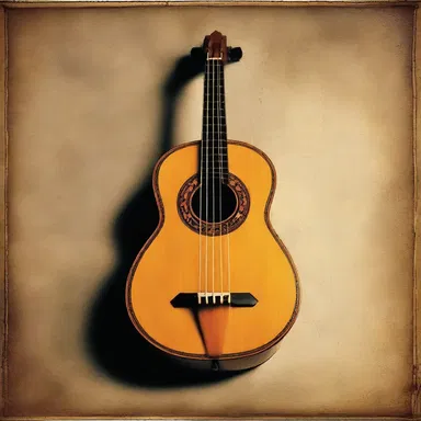 In the Renaissance era, the peg was commonly used on stringed instruments like the lute and violin.