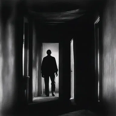 The eerie atmosphere and intense music in the film pegged it as a true horror classic.