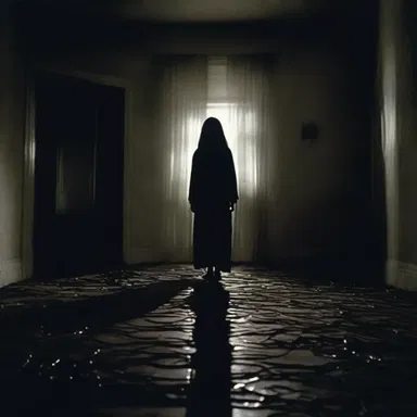 The eerie atmosphere and intense music in the film pegged it as a true horror classic.