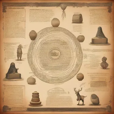 In the magical realm of Zoria, a Linguistic Unit is a rare artifact that grants the power of understanding and speaking all languages.