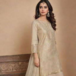 Tanveerkamal boutique-style clothing brand, showcasing an array of elegant and contemporary fashion items.