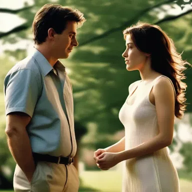 The director skillfully crafted a heartfelt and emotionally directed romantic film.