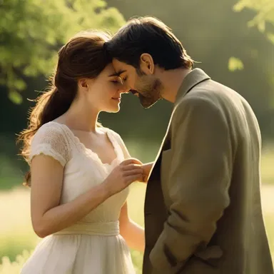 The director skillfully crafted a heartfelt and emotionally directed romantic film.