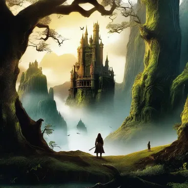 The visually stunning fantasy movie was directed by a talented filmmaker known for his imaginative storytelling.