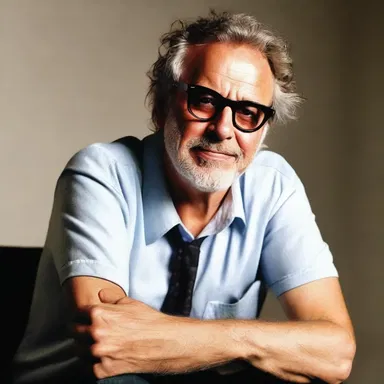The critically acclaimed director has a unique vision for cinema, and his films are often brilliantly directed.