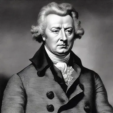 In the 18th century, the British government labeled John, the leader of the rebellious group, a killjoy and severely punished him.