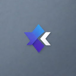 A logo for a company named Vitex. It should incorporate sleek, modern design features, with a hint of tech elements.