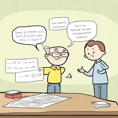 Why was the math book sad? Because it had too many problems to soliv.
