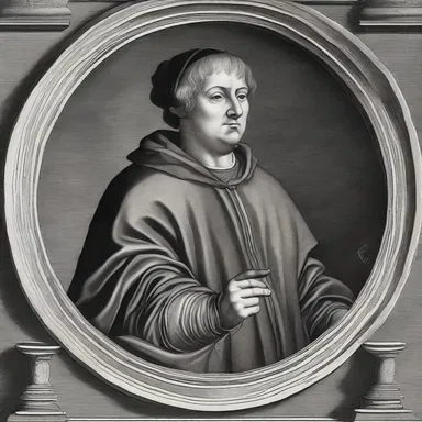 During the Renaissance, the Protestant Reformation allowed new ideas to ripen in Europe.