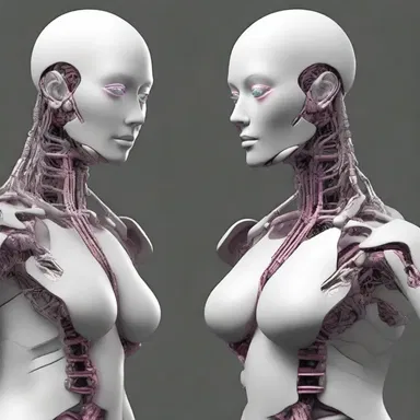 In the futuristic world of the novel, humans have developed advanced technology to remove scurf effortlessly.