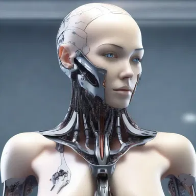 In the futuristic world of the novel, humans have developed advanced technology to remove scurf effortlessly.