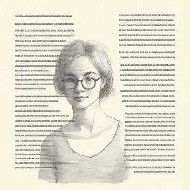 The author's words beautifully depict the emotions of the main character, allowing readers to deeply connect with their experiences.