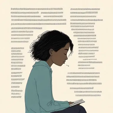 The author's words beautifully depict the emotions of the main character, allowing readers to deeply connect with their experiences.