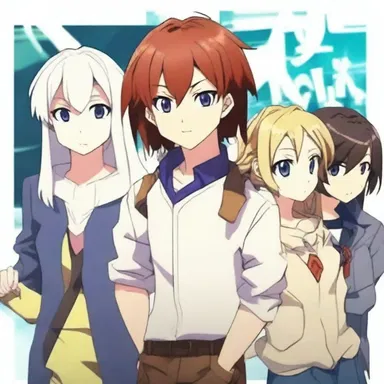 The animation quality of the new anime series was tolerably good, but the storyline lacked depth and character development.