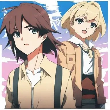 The animation quality of the new anime series was tolerably good, but the storyline lacked depth and character development.