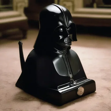 The villain in the movie used a special device to efface his criminal past from everyone's memory.