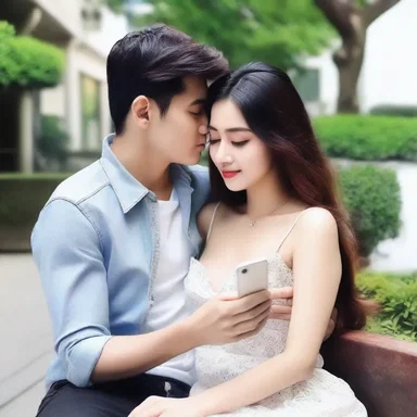 After their break-up, she tried to efface all memories of their romantic relationship by deleting the photos and messages.