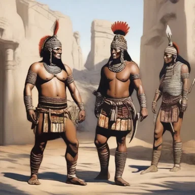 In an effort to rewrite history, the conquerors sought to efface all traces of the indigenous civilization.