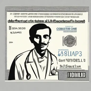 Why did the worker go to the doctor? Because he was tired of being in bonded labor and wanted a different type of bond - a doctor's one dollar bill!