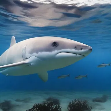 The documentary film explores the fascinating underwater world, showcasing the diverse species, including the delicate gunnels.