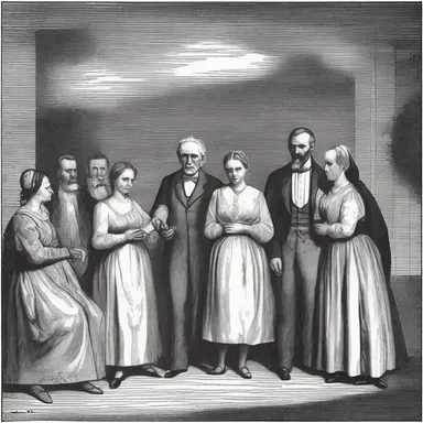 The debauchee's sinful lifestyle was condemned by the pious community members.