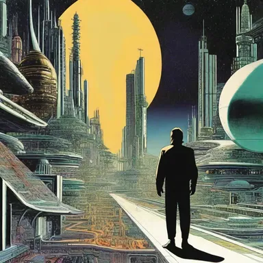 The unoriginality of the science fiction novel's plot left the readers feeling disappointed and unengaged.