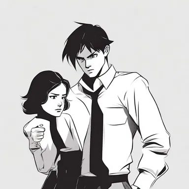 In the novel, the protagonist's tetchy temperament causes frequent conflicts with other characters, leading to dramatic confrontations throughout the story.