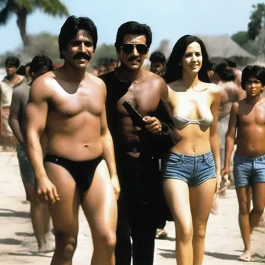 The movie was rated PG-13 for occasional language but was generally innocuous for all audiences.