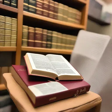The religious organization provides a hire-purchase option for purchasing religious texts, enabling individuals to acquire them on an installment plan.