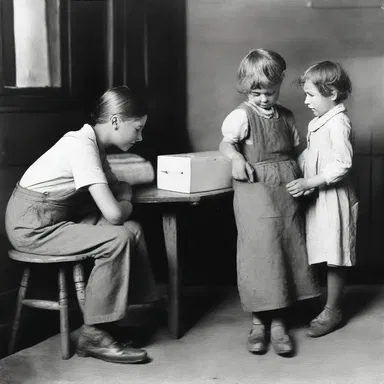 During the Great Depression, many families were forced to rely on hire-purchase agreements to acquire basic necessities like furniture and appliances.
