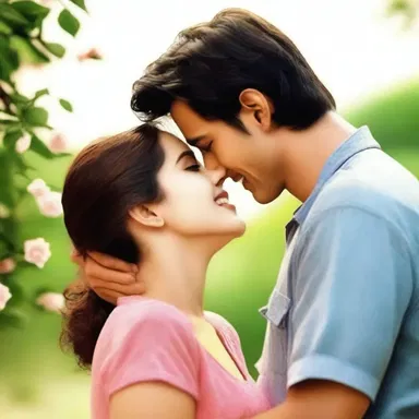 In the romantic movie, the characters' love story showed good continuation as they remained dedicated to each other despite the challenges they faced.