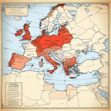 During World War I, irredentism played a significant role as countries sought to reclaim territories based on historical and ethnic connections.