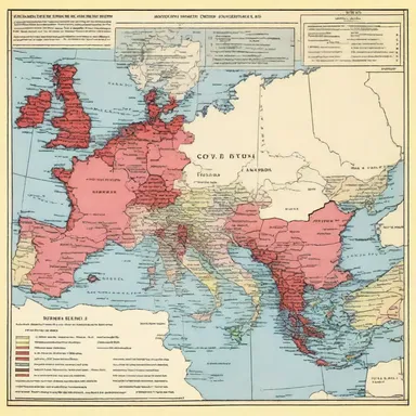 During World War I, irredentism played a significant role as countries sought to reclaim territories based on historical and ethnic connections.