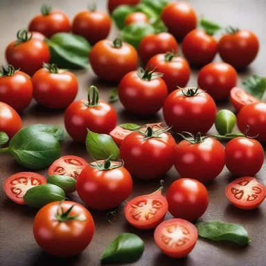 Why did the tomato turn red? Because it saw the salad dressing! Perseverance is trying to make people laugh even when the joke falls flat.