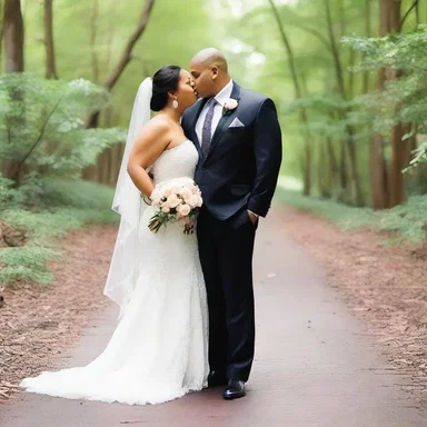 Despite the challenges and obstacles, the couple's love and perseverance allowed them to overcome all odds and be together.