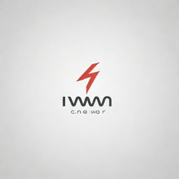 A sharply designed logo for 'Ivan Creator' with innovative and sleek elements that reflect creativity and craftsmanship.