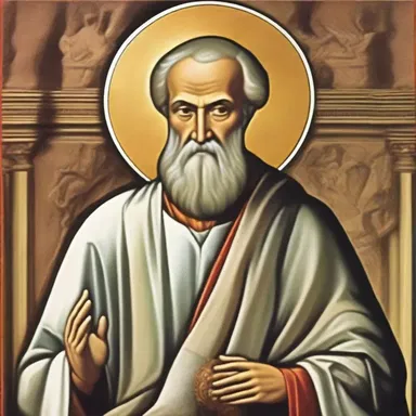 The theologian explored various ponderable questions regarding the concept of divinity.