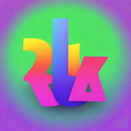 This is a digital art image of a username, 'RSTARKID73'