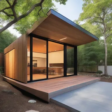 The architect had a mental reservation about incorporating a modern design element into the traditional building.
