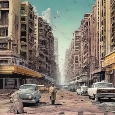 In the dystopian science fiction novel, the morbidity of the fictional disease known as 'Zephyr Syndrome' is portrayed as wiping out most of the human population.