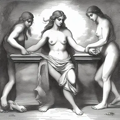 In Greek mythology, the morbidity associated with the myth of Pandora's Box is a consequence of unleashing diseases and illnesses into the world.