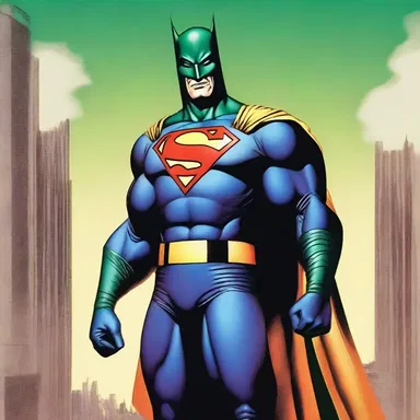 The supervillain's main objective was to demoralise the superhero by threatening to expose his secret identity to his loved ones, tarnishing his reputation and leaving him vulnerable.