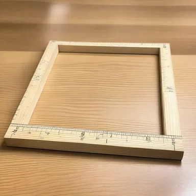 Why did the carpenter bring a magician to the job? Because he needed a carpenter's square that could magically measure perfect right angles!